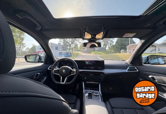 Autos - Bmw 330i SPORT LINE 2025 Nafta 12000Km - En Venta
