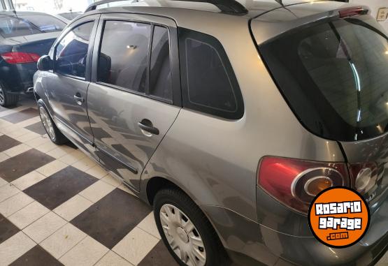 Autos - Volkswagen Suran 2008 GNC 190000Km - En Venta