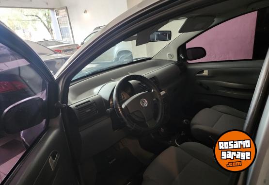 Autos - Volkswagen Suran 2008 GNC 190000Km - En Venta