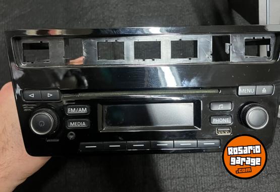Accesorios para Autos - Estero gol trend o voyage - En Venta