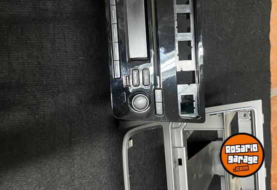 Accesorios para Autos - Estero gol trend o voyage - En Venta
