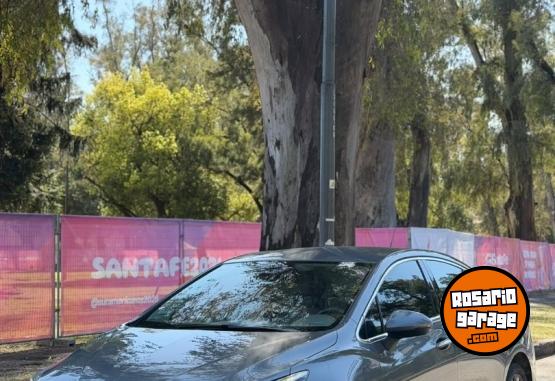 Autos - Chevrolet CRUZE LTZ 2018 Nafta 139000Km - En Venta