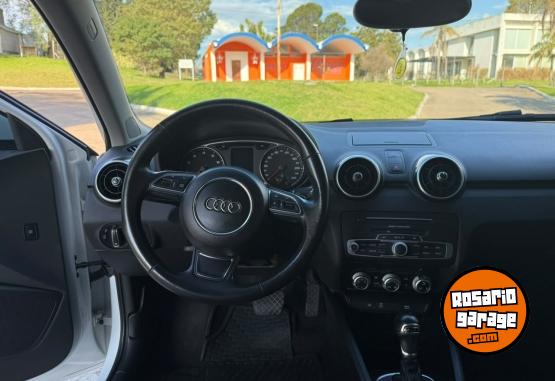 Autos - Audi 1.4T STRONIC 2016 Nafta 110000Km - En Venta