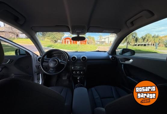 Autos - Audi 1.4T STRONIC 2016 Nafta 110000Km - En Venta