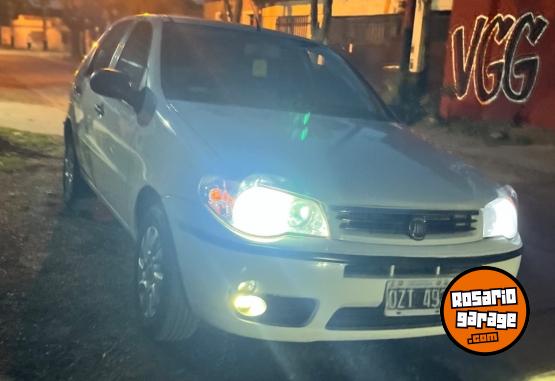 Autos - Fiat Palio 2015 Nafta 171000Km - En Venta