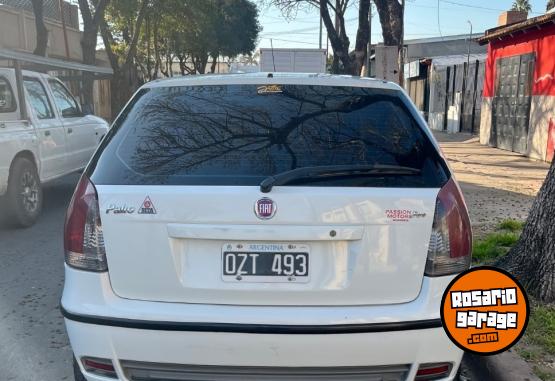 Autos - Fiat Palio 2015 Nafta 171000Km - En Venta
