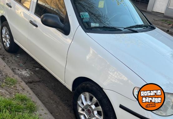Autos - Fiat Palio 2015 Nafta 171000Km - En Venta
