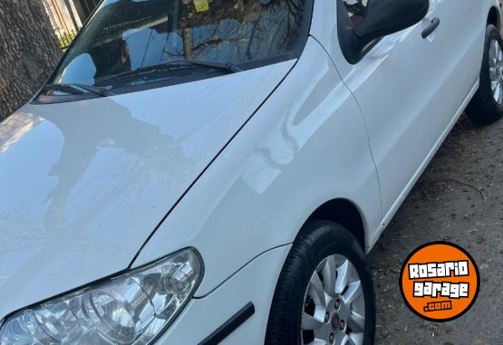Autos - Fiat Palio 2015 Nafta 171000Km - En Venta