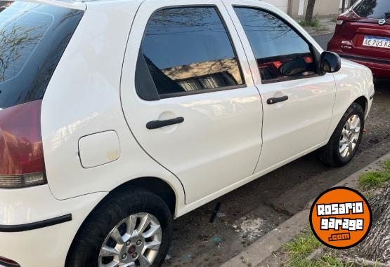 Autos - Fiat Palio 2015 Nafta 171000Km - En Venta