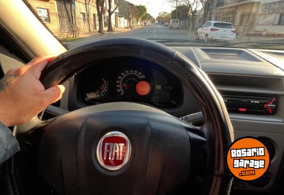 Autos - Fiat Palio 2015 Nafta 171000Km - En Venta