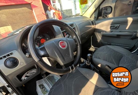 Autos - Fiat Palio 2015 Nafta 171000Km - En Venta