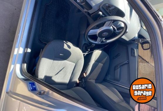 Utilitarios - Volkswagen Saveiro 2010 Nafta 121000Km - En Venta