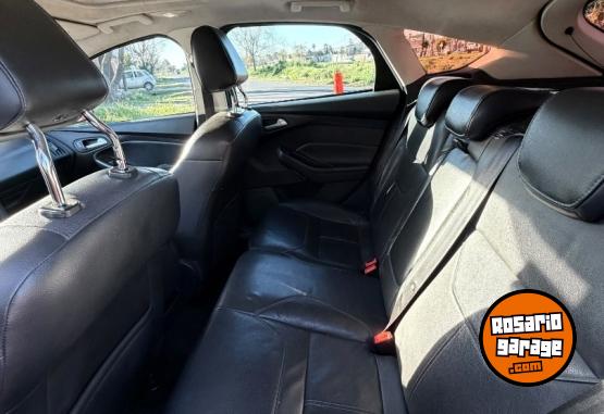Autos - Ford focus 2016 Nafta 135000Km - En Venta
