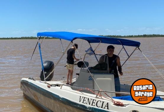 Embarcaciones - VENECIA - En Venta