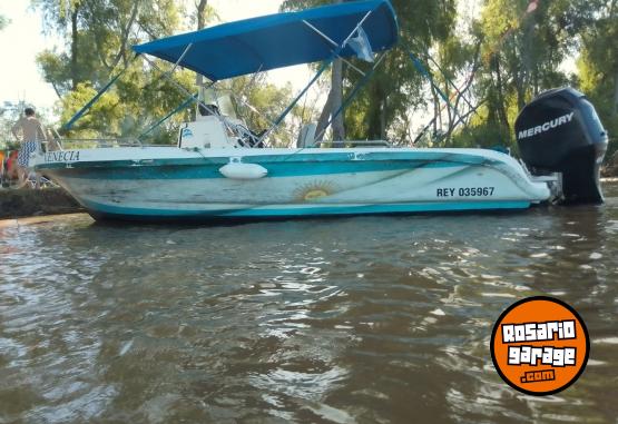 Embarcaciones - VENECIA - En Venta
