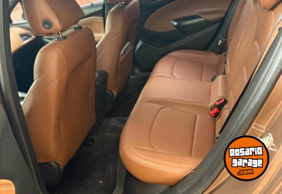 Autos - Chevrolet Cruze premier 2020 Nafta 74000Km - En Venta