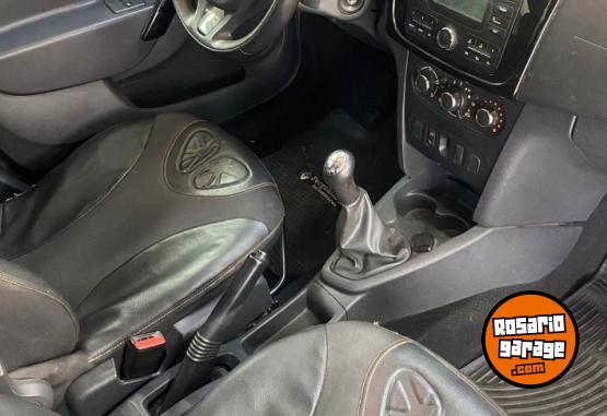 Autos - Renault STEPWAY DYNAMIQUE 2017 Nafta 182000Km - En Venta