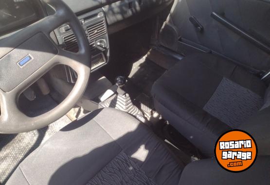 Utilitarios - Fiat Fiorino 1.7 diesel 1997 Diesel 2700Km - En Venta