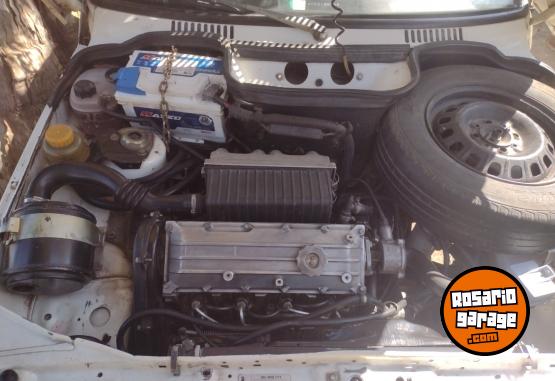 Utilitarios - Fiat Fiorino 1.7 diesel 1997 Diesel 2700Km - En Venta