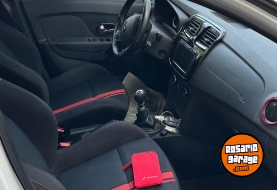 Autos - Renault SANDERO RS 2020 Nafta 100000Km - En Venta