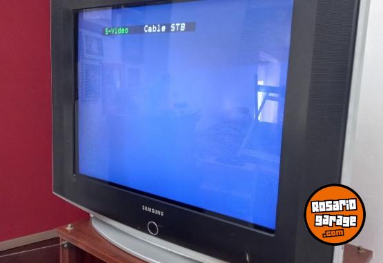 Otros - TV SAMSUNG 29" - En Venta