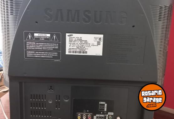 Otros - TV SAMSUNG 29" - En Venta
