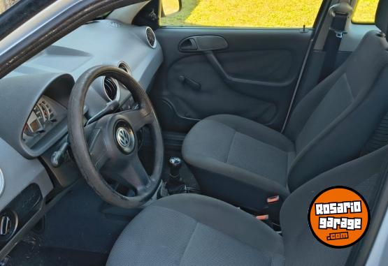 Utilitarios - Volkswagen Saveiro 2007 Diesel 66500Km - En Venta