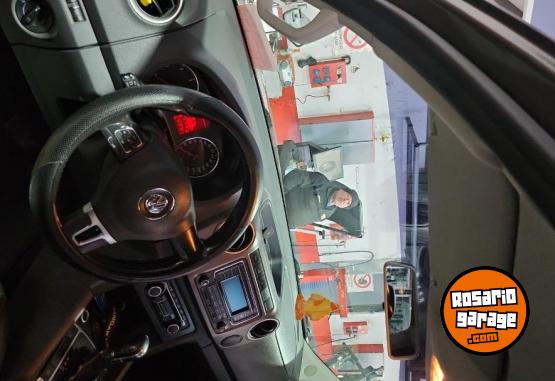 Camionetas - Volkswagen Amarok 4x4 Hightline 2.0 2013 Diesel 220000Km - En Venta