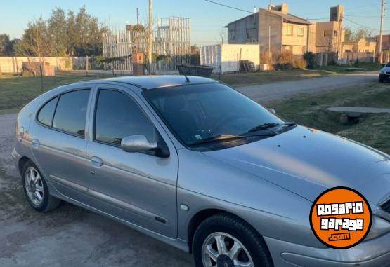 Autos - Renault megane privileg 2007 Nafta 112100Km - En Venta
