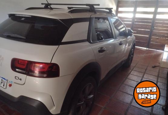 Autos - Citroen Citroen cactus C4 feel pk 2020 GNC 130000Km - En Venta