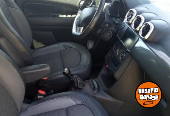 Autos - Citroen C3 aircross 2018 GNC 91000Km - En Venta