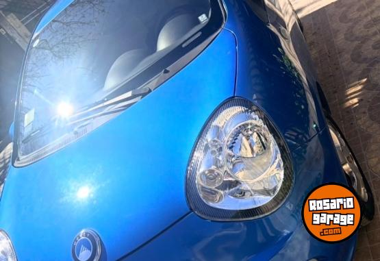 Autos - Geely LC 1.3 2017 Nafta 43000Km - En Venta