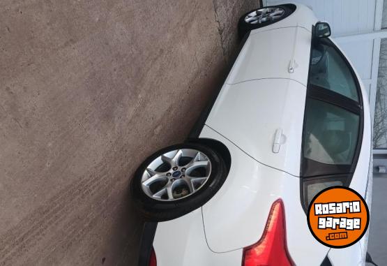 Autos - Ford Focus 2017 Nafta 108000Km - En Venta