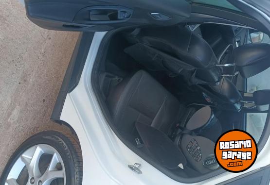 Autos - Ford Focus 2017 Nafta 108000Km - En Venta