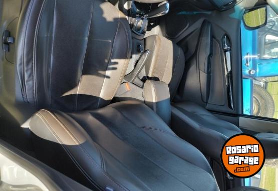 Camionetas - Chevrolet TRAIBLAZER 2019 Diesel 160000Km - En Venta