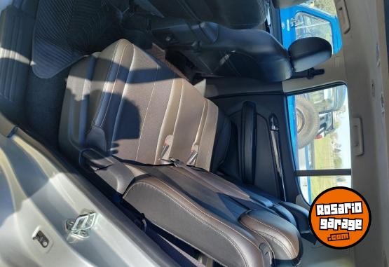 Camionetas - Chevrolet TRAIBLAZER 2019 Diesel 160000Km - En Venta
