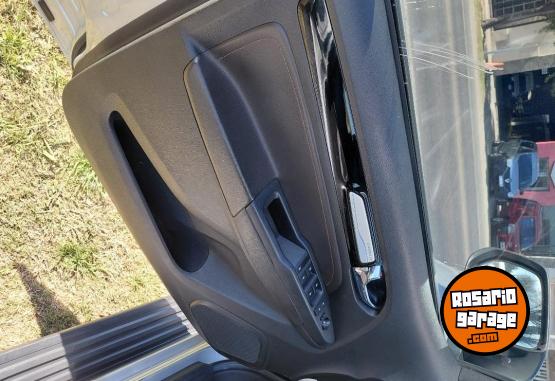 Camionetas - Chevrolet TRAIBLAZER 2019 Diesel 160000Km - En Venta