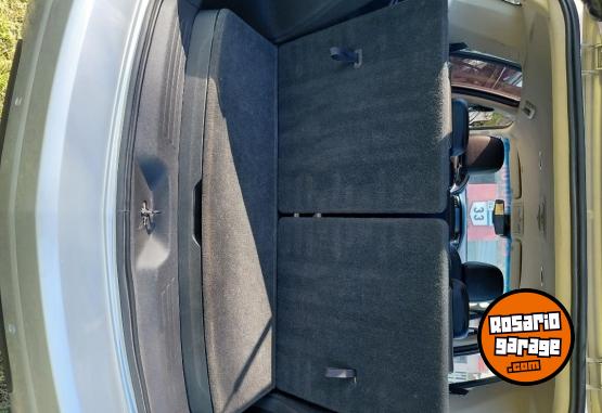 Camionetas - Chevrolet TRAIBLAZER 2019 Diesel 160000Km - En Venta