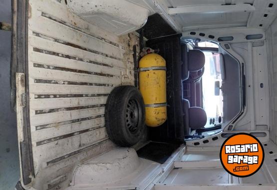 Utilitarios - Fiat Fiorino 2010 GNC 1111Km - En Venta