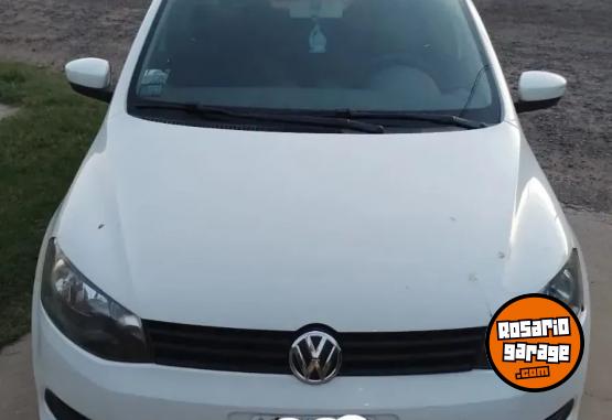 Autos - Volkswagen gol 2015 Nafta 105000Km - En Venta