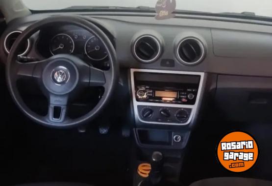 Autos - Volkswagen gol 2015 Nafta 105000Km - En Venta