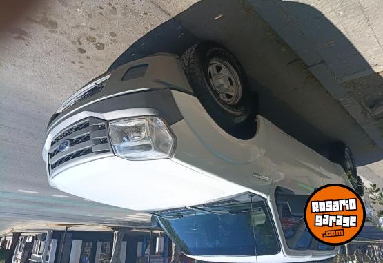 Camionetas - Ford Ranger pawer stroker 2011 Diesel 247000Km - En Venta