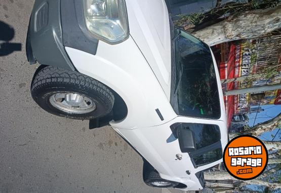 Camionetas - Ford Ranger pawer stroker 2011 Diesel 247000Km - En Venta