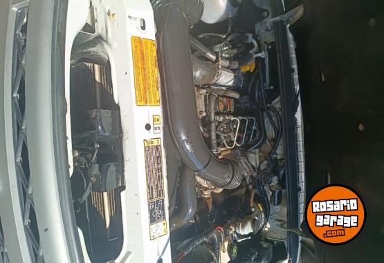 Camionetas - Ford Ranger pawer stroker 2011 Diesel 247000Km - En Venta
