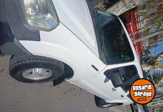 Camionetas - Ford Ranger pawer stroker 2011 Diesel 247000Km - En Venta