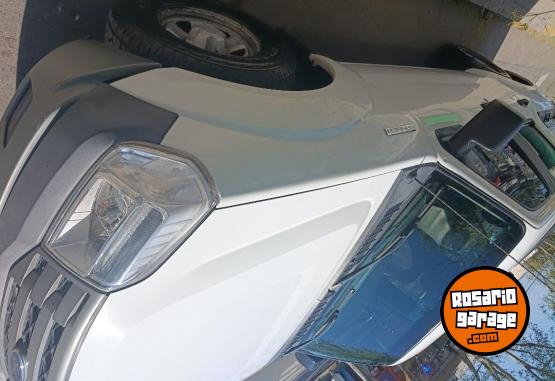 Camionetas - Ford Ranger pawer stroker 2011 Diesel 247000Km - En Venta