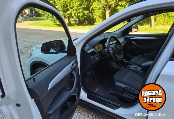 Camionetas - Bmw X1 2022 Nafta 80000Km - En Venta