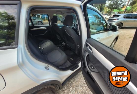 Camionetas - Bmw X1 2022 Nafta 80000Km - En Venta
