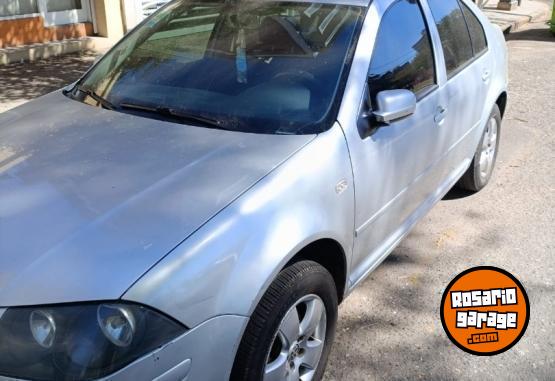 Autos - Volkswagen Bora 2.0 Trendline 2010 GNC 192500Km - En Venta