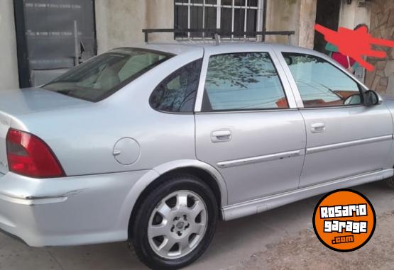 Autos - Chevrolet 2005 2005 GNC 111111Km - En Venta